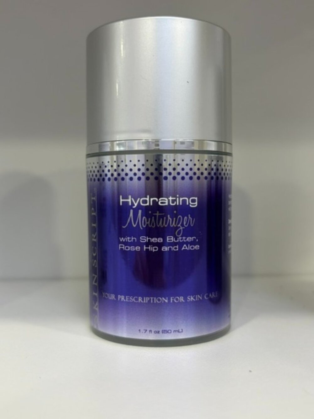 Skin Script- Hydrating Mosturizer